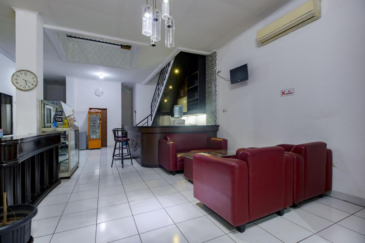 Hotel Arjuna Bekasi Luaran gambar