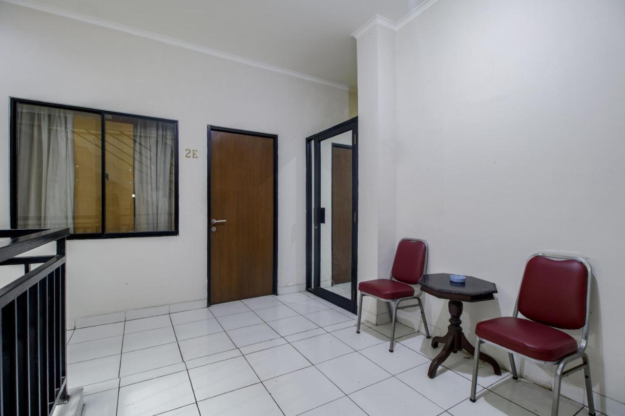 Hotel Arjuna Bekasi Luaran gambar
