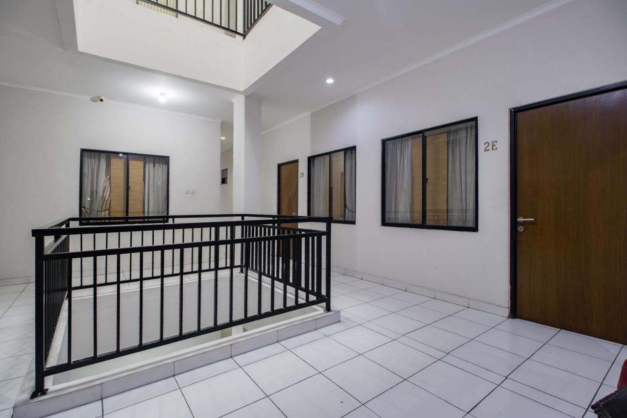 Hotel Arjuna Bekasi Luaran gambar